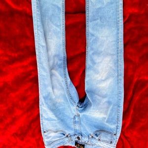 Jeans very comfortable and fit perfect